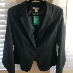 Hm fitted blazer